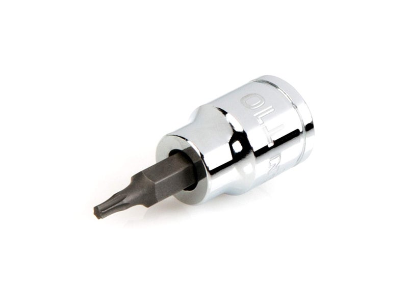 TEKTON 3/8 Inch Drive x T45 Torx Bit Socket | SHB14245 - Image 1
